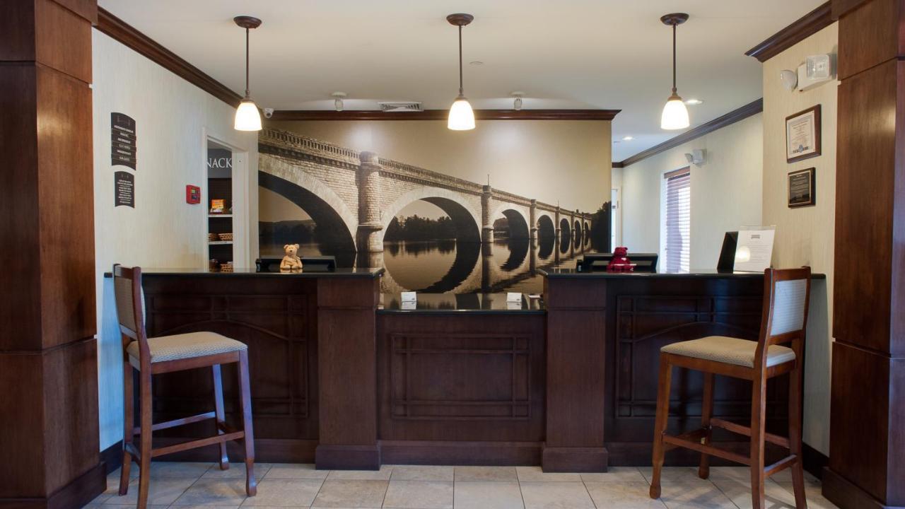 Staybridge Suites East Stroudsburg - Poconos By Ihg Zewnętrze zdjęcie
