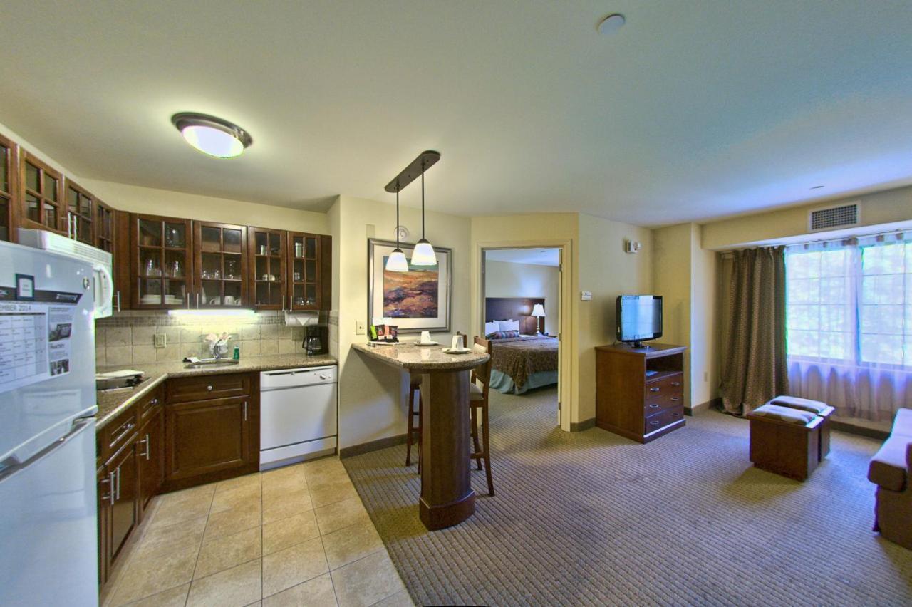 Staybridge Suites East Stroudsburg - Poconos By Ihg Zewnętrze zdjęcie