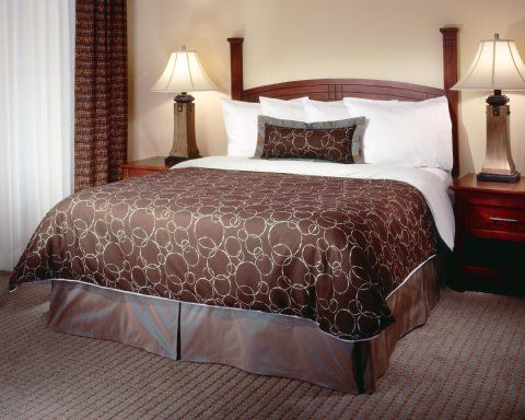 Staybridge Suites East Stroudsburg - Poconos By Ihg Pokój zdjęcie