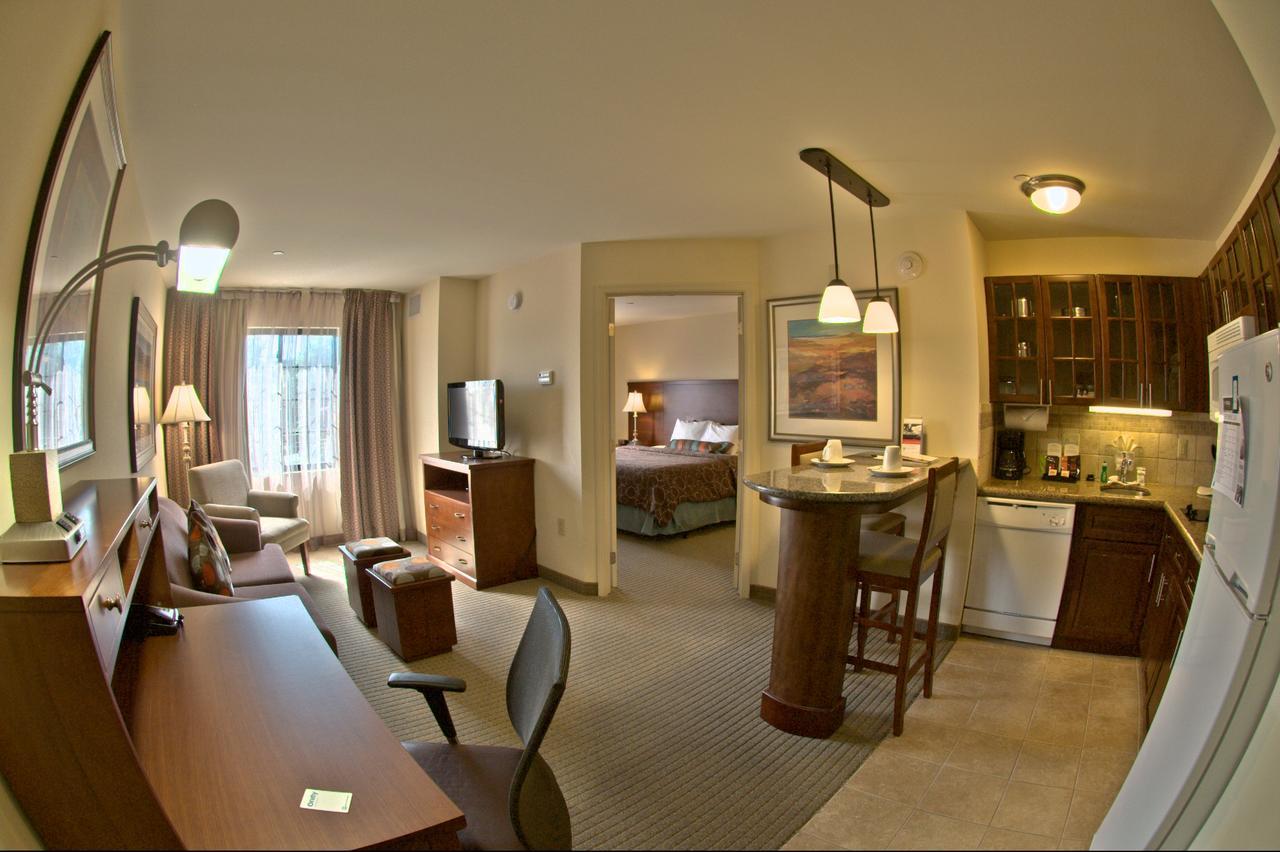 Staybridge Suites East Stroudsburg - Poconos By Ihg Zewnętrze zdjęcie