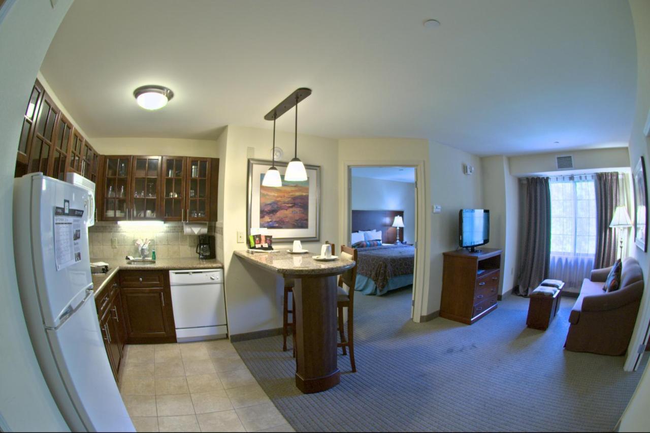 Staybridge Suites East Stroudsburg - Poconos By Ihg Zewnętrze zdjęcie