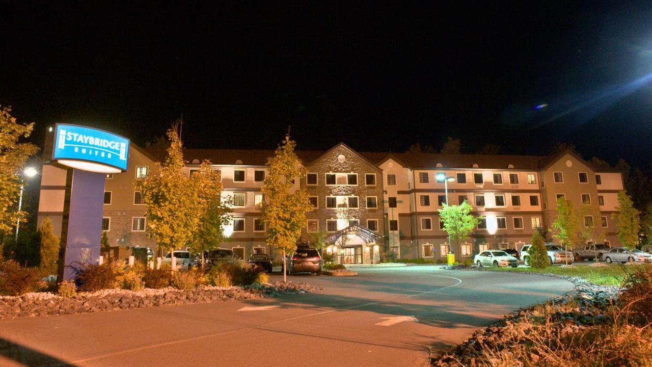 Staybridge Suites East Stroudsburg - Poconos By Ihg Zewnętrze zdjęcie