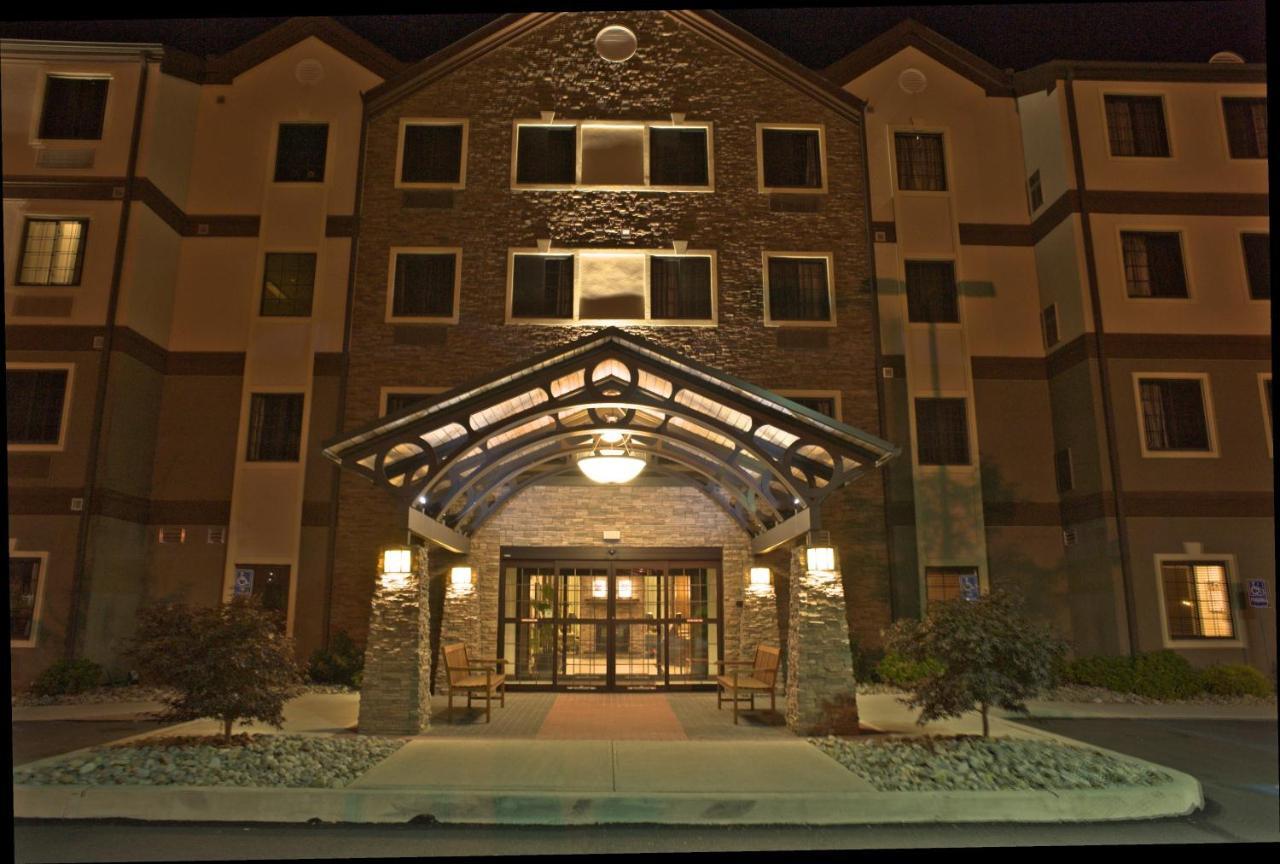 Staybridge Suites East Stroudsburg - Poconos By Ihg Zewnętrze zdjęcie