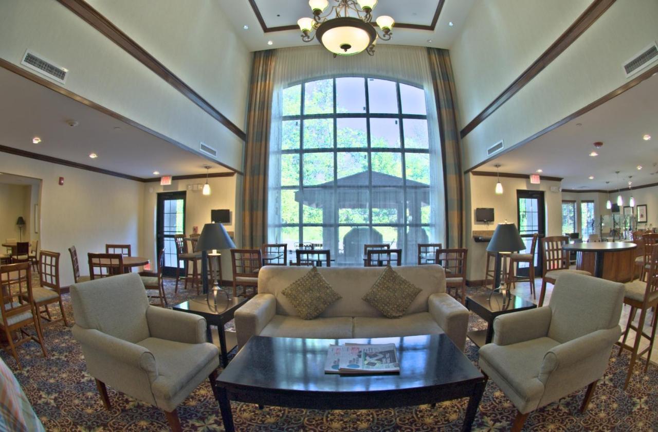 Staybridge Suites East Stroudsburg - Poconos By Ihg Zewnętrze zdjęcie