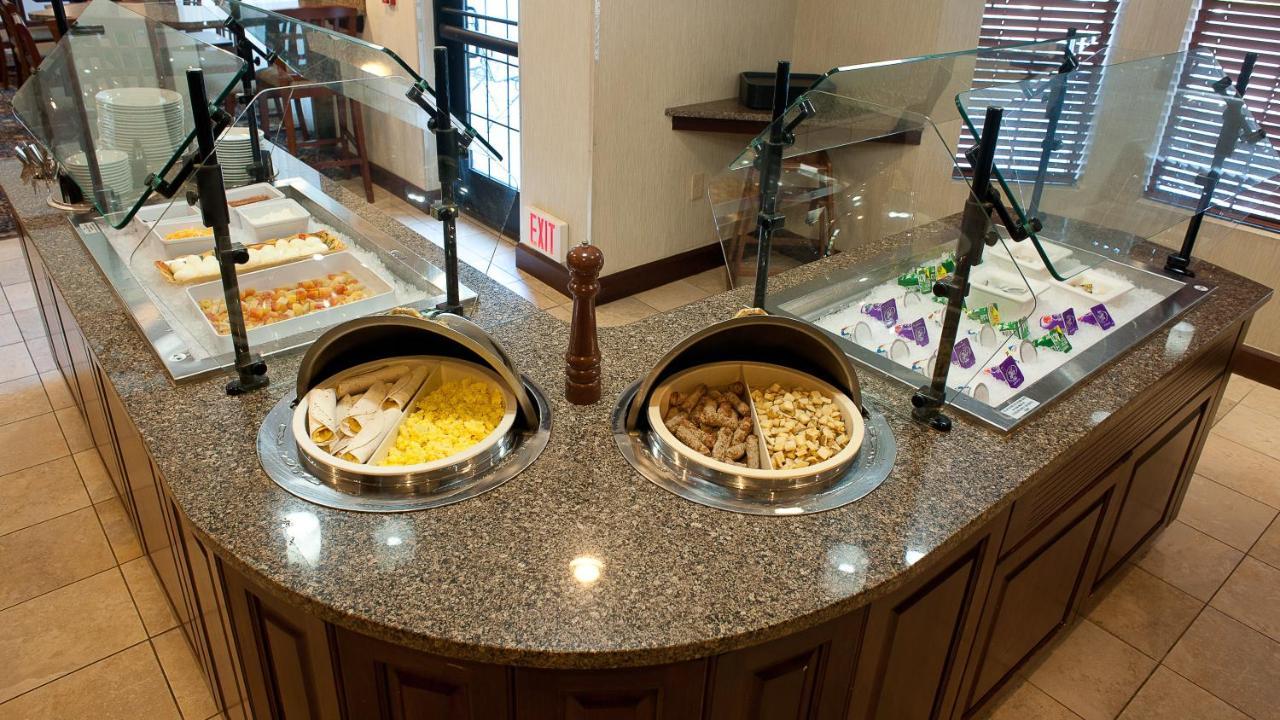 Staybridge Suites East Stroudsburg - Poconos By Ihg Zewnętrze zdjęcie