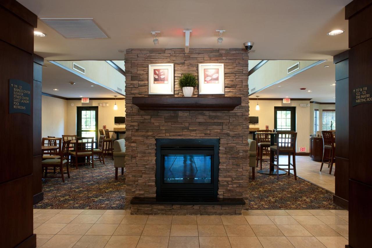 Staybridge Suites East Stroudsburg - Poconos By Ihg Zewnętrze zdjęcie