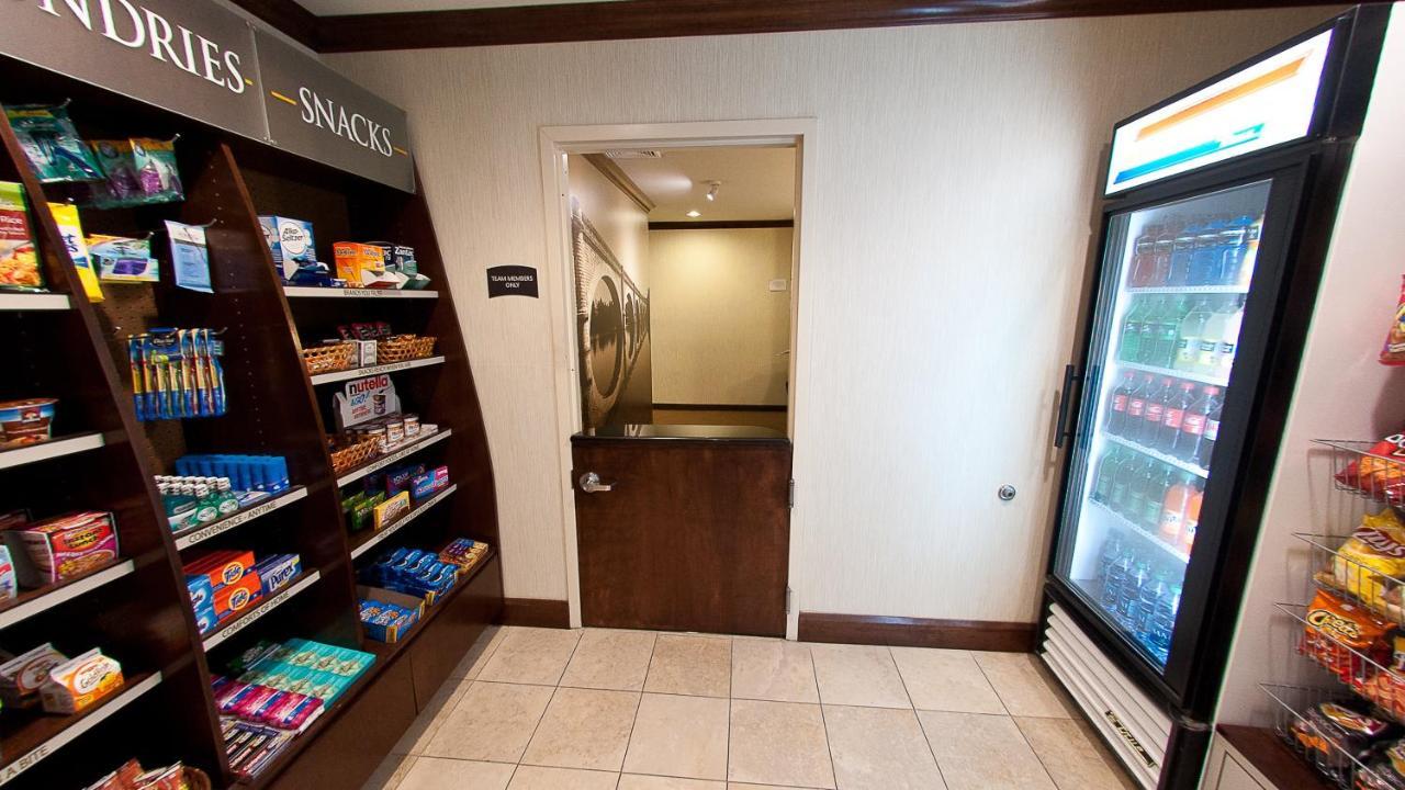 Staybridge Suites East Stroudsburg - Poconos By Ihg Zewnętrze zdjęcie