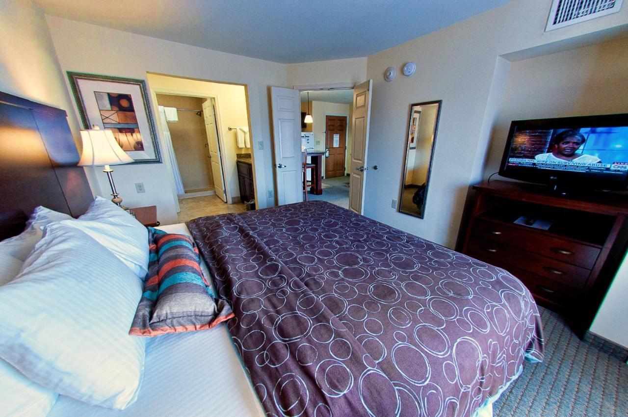 Staybridge Suites East Stroudsburg - Poconos By Ihg Zewnętrze zdjęcie