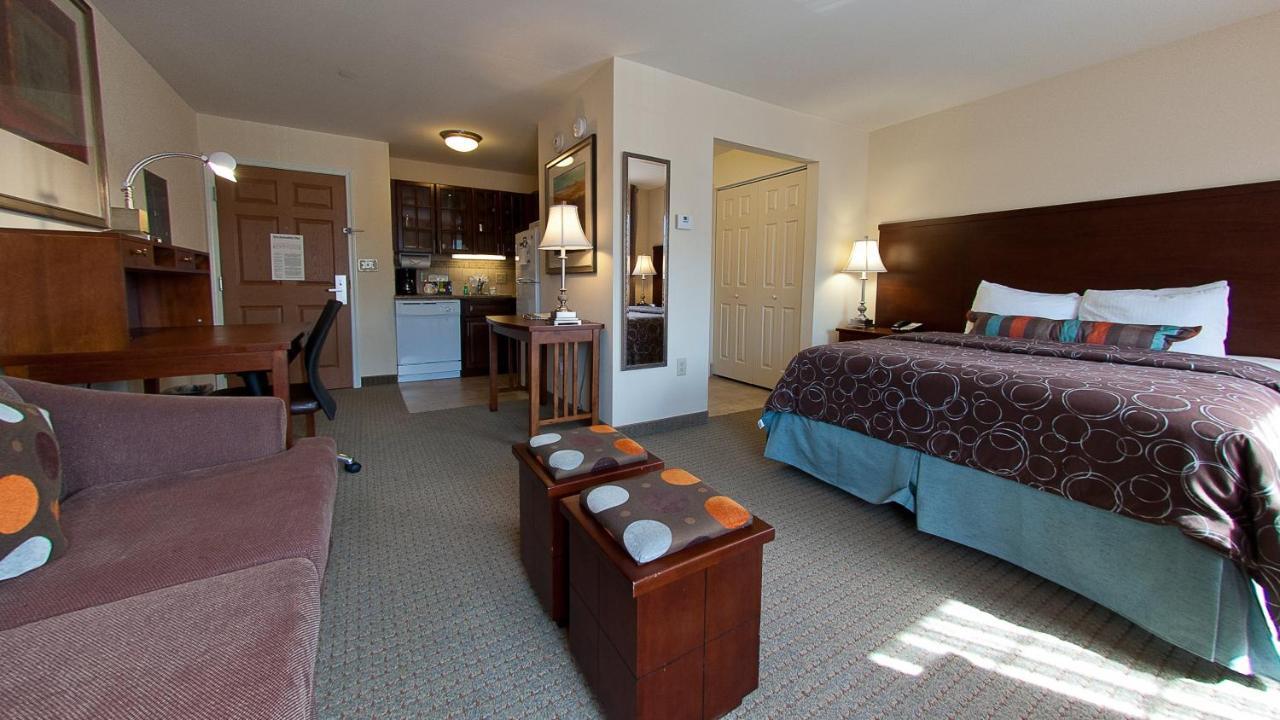 Staybridge Suites East Stroudsburg - Poconos By Ihg Zewnętrze zdjęcie