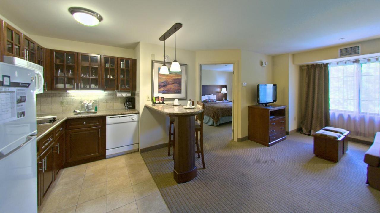 Staybridge Suites East Stroudsburg - Poconos By Ihg Zewnętrze zdjęcie